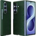 Techsuit - Magic Shield - Samsung Galaxy Z Fold8 Ultra - Green