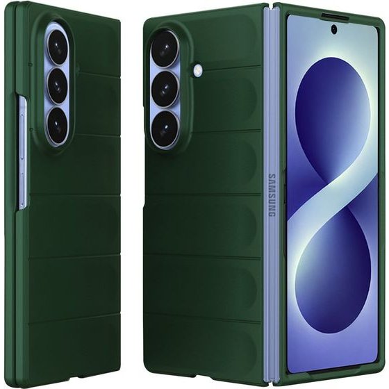 Techsuit - Magic Shield - Samsung Galaxy Z Fold8 Ultra - Green