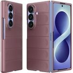 Techsuit - Magic Shield - Samsung Galaxy Z Fold8 Ultra - Purple