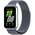 Techsuit - Watchband (W009) - Samsung Galaxy Fit3 - Blue