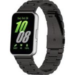 Techsuit - Watchband (W010) - Samsung Galaxy Fit3 - Black