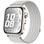 Techsuit - Watchband (W085) - Huawei Watch Fit 5 - Advanced Gray