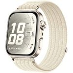 Techsuit - Watchband (W085) - Huawei Watch Fit 5 - Starlight