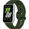 Techsuit - Watchband (W086) - Samsung Galaxy Fit3 - Green