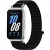 Techsuit - Watchband (W087) - Samsung Galaxy Fit3 - Black