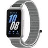 Techsuit - Watchband (W087) - Samsung Galaxy Fit3 - Graphite Mosaic