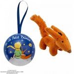 CINEREPLICAS ������� �������� �� ������ �������� The Little Prince The Fox