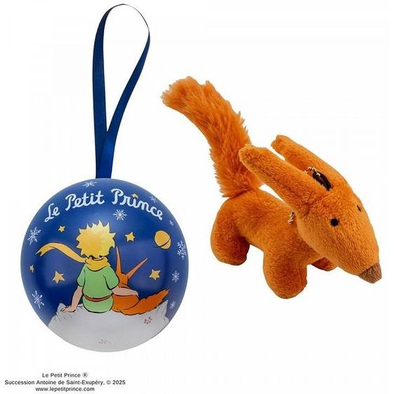 CINEREPLICAS ������� �������� �� ������ �������� The Little Prince The Fox