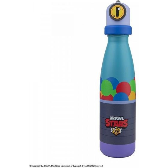 CINEREPLICAS ��������� �������� Hot&Cold 500ml Brawl Stars (Rico)