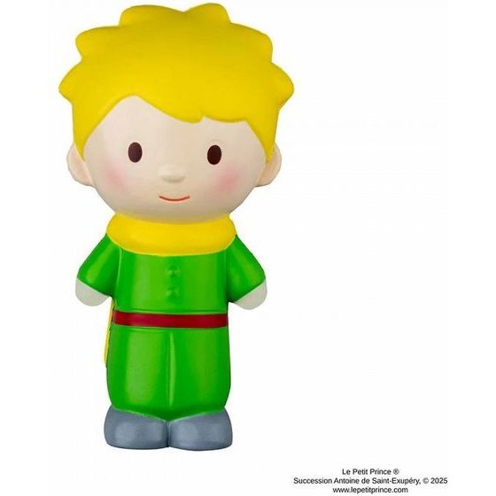 CINEREPLICAS Squishy The Little PRINCE