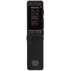 AIWA Voice Recorder Tft Screen BUILT-In Memory 16GB Black - (DVR-A400)