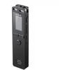 AIWA Voice Recorder Tft Screen BUILT-In Memory 16GB Black - (DVR-A400)