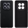 Idol 1991 Velvet Elite Tpu ���� Xiaomi Redmi Note 15 4G 6.77in 4 Side Full Camera Protection BLACK