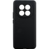 Idol 1991 Velvet Elite Tpu ���� Xiaomi Redmi Note 15 5G/Poco M8 5G 6.77in 4 Side Full Camera Protection BLACK