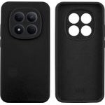 Idol 1991 Velvet Elite Tpu ���� Xiaomi Redmi Note 15 Pro 5G 6.83in 4 Side Full Camera Protection BLACK