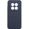 Idol 1991 Velvet Elite Tpu ���� Xiaomi Redmi Note 15 Pro 5G 6.83in 4 Side Full Camera Protection BLUE