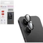 Volte-Tel Camera Glass Cover Xiaomi Poco X8 Pro 5G 6.59in 9H 0.33MM Easy Application BLACK
