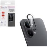 Volte-Tel Camera Glass Cover Xiaomi Poco X8 Pro Max 5G 6.83in 9H 0.33MM Easy Application Sierra BLACK