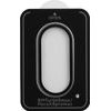 Volte-Tel Camera Glass Cover Xiaomi Poco X8 Pro Max 5G 6.83in 9H 0.33MM Easy Application SILVER