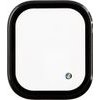 Volte-Tel Pc Edge Cover Tempered Glass Xiaomi Redmi Watch 6 2.1in 9H 0.30mm 3D Full Glue Full Cover BLACK