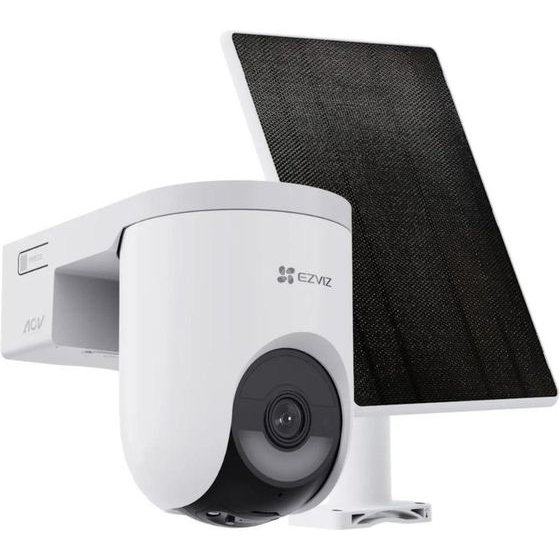 Ezviz HB8 Lite 4K Kit - (303103876)