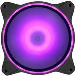 Chieftec Computer Cooling System Multicolour 1 pc(s) - (ZF-1225RGB)