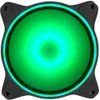 Chieftec Computer Cooling System Multicolour 1 pc(s) - (ZF-1225RGB)
