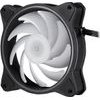 Chieftec Computer Cooling System Multicolour 1 pc(s) - (ZF-1225RGB)