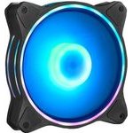 Chieftec Computer Cooling System Computer Case Fan 14 Cm Multicolour 1 pc(s) - (ZF-1425RGB)