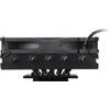 Chieftec Computer Cooling System Computer Case Air Cooler 9.2 Cm Black - (CAC-S92PWM-LP45)
