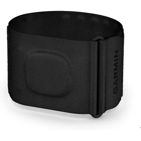 Garmin Index Sleep Monitor Black - (010-03024-00)