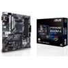 Asus Mainboard Prime B550M-A/Csm / Black, Silver - (90MB14I0-M0EAYC)