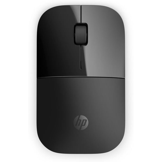 HP Mouse Z3700 / Black - (V0L79AA#ABB)