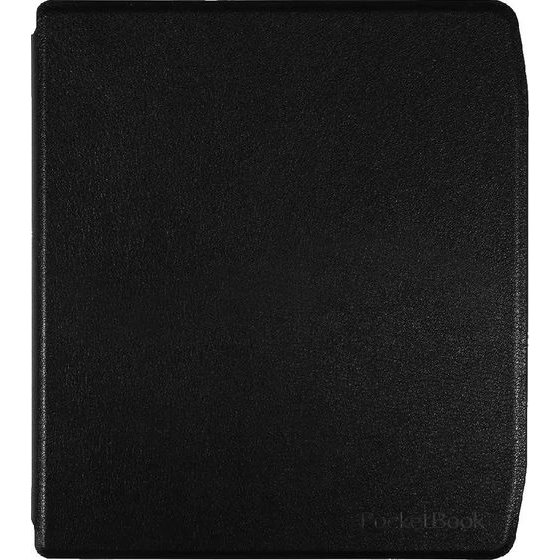 POCKETBOOK Tablet Sleeve Era 7'' Shell Black / Black - (HN-SL-PU-700-BK-WW)