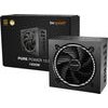 Be Quiet ! Psu Atx 3.1 Gold - Pure Power 13 M 1200W - (BP029EU)