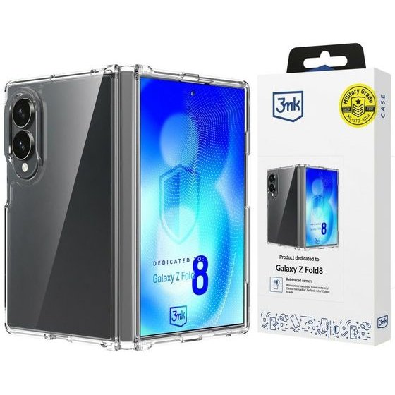 3MK Etui Armor Case Do Samsung Galaxy Z Fold 8 Wide