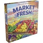 Hasbro Avalon Hill: Market Fresh (English Language) (G2806)