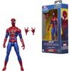 Hasbro Marvel Legend Series: Spider-Man No Way Home- The Amazing Spider-Man Figure (G2054)