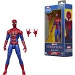 Hasbro Marvel Legend Series: Spider-Man No Way Home- The Amazing Spider-Man Figure (G2054)