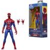 Hasbro Marvel Legend Series: Spider-Man No Way Home- The Amazing Spider-Man Figure (G2054)
