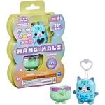 Hasbro Nano-Mals: Pawtricia - Blue Kitty (G2208)