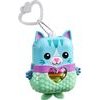 Hasbro Nano-Mals: Pawtricia - Blue Kitty (G2208)