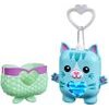 Hasbro Nano-Mals: Pawtricia - Blue Kitty (G2208)