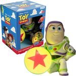 Paladone GloBuddies: Disney Toy Story - Buzz Lightyear Light (PP15869TS)