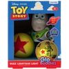 Paladone GloBuddies: Disney Toy Story - Buzz Lightyear Light (PP15869TS)