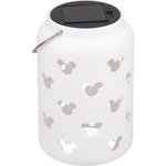 Paladone LunaGlo: Disney Mickey Mouse - Solar Projection Lantern (PP16166DSCVN)