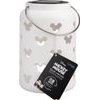 Paladone LunaGlo: Disney Mickey Mouse - Solar Projection Lantern (PP16166DSCVN)