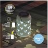 Paladone LunaGlo: Disney Mickey Mouse - Solar Projection Lantern (PP16166DSCVN)