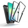 Tech-Protect Kevlar CAM+ 2-Set Galaxy A27 BLACK