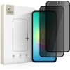 Tech-Protect Szklo Prywatyzujace Glass SPY+ 2-Pack Galaxy A27 5G PRIVACY